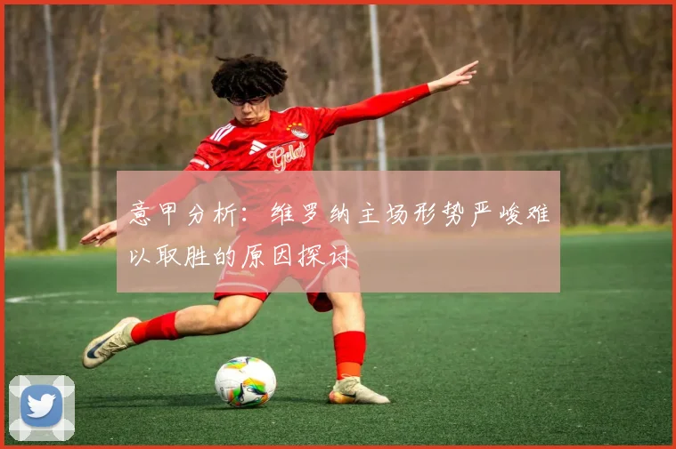 意甲分析：维罗纳主场形势严峻难以取胜的原因探讨