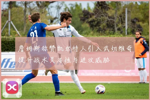 詹姆斯称赞凯尔特人引入武切维奇提升战术灵活性与进攻威胁