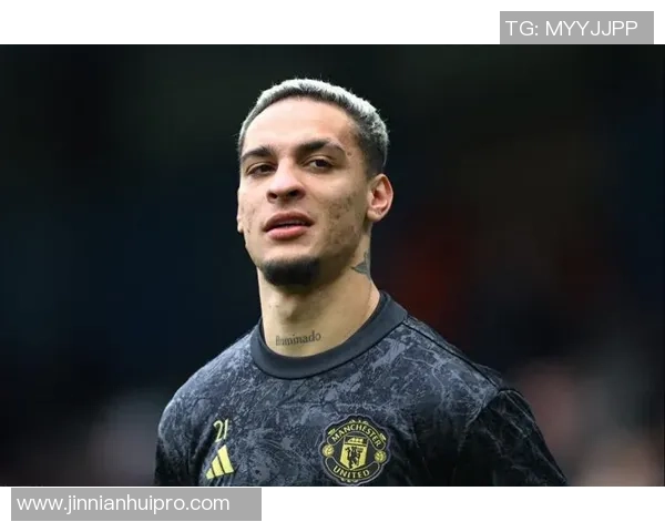 安东尼将在巴西大奖赛中穿F1联名战靴展现风采